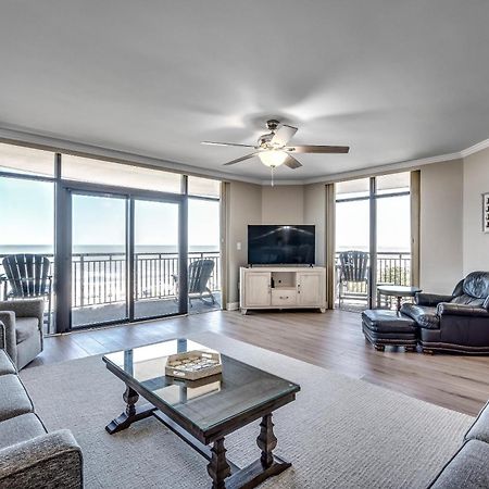 South Wind -508 Villa Myrtle Beach Dış mekan fotoğraf