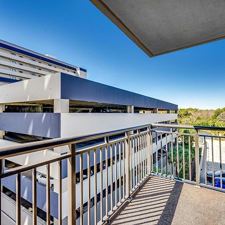 South Wind -508 Villa Myrtle Beach Dış mekan fotoğraf