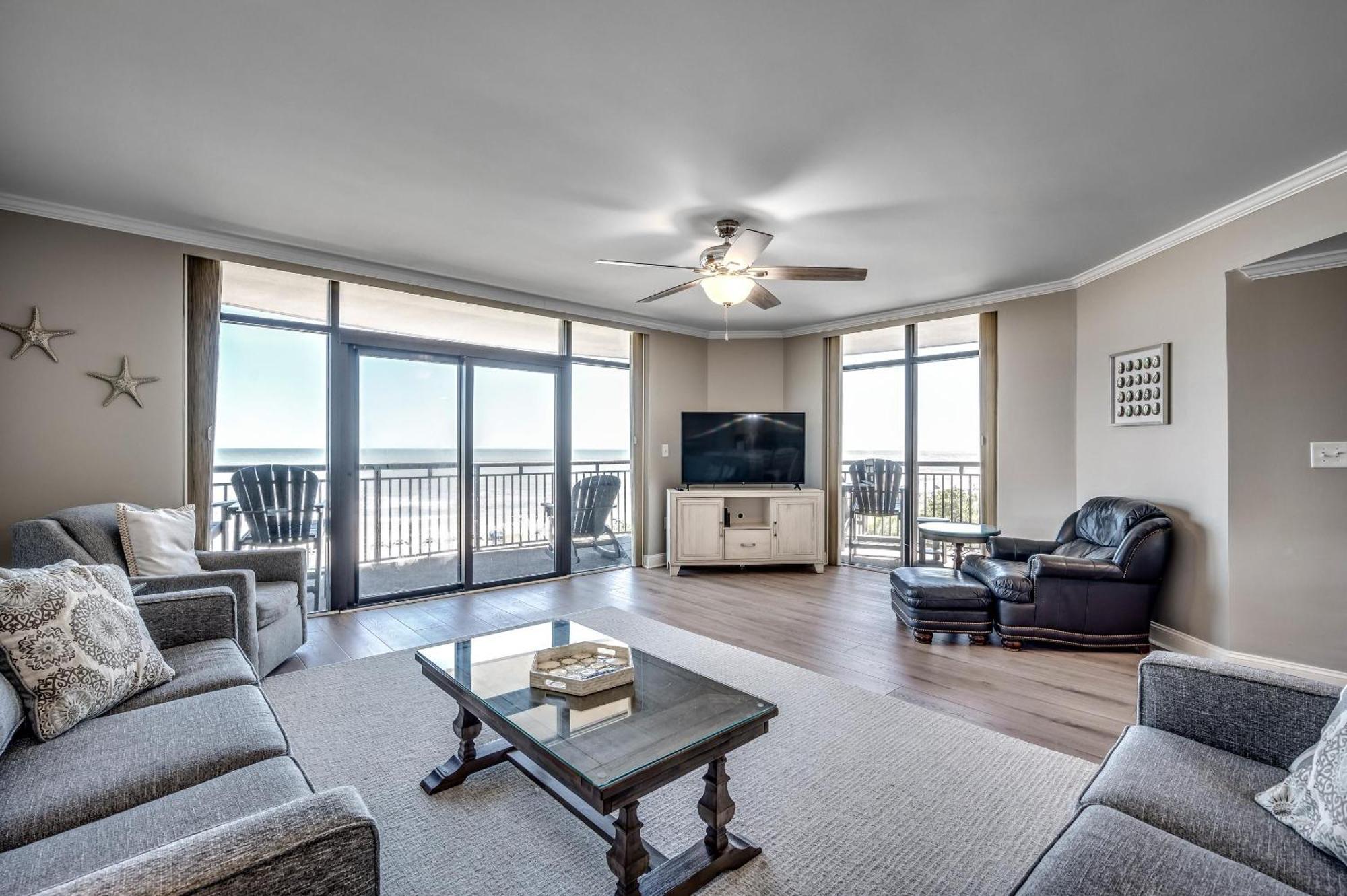 South Wind -508 Villa Myrtle Beach Dış mekan fotoğraf