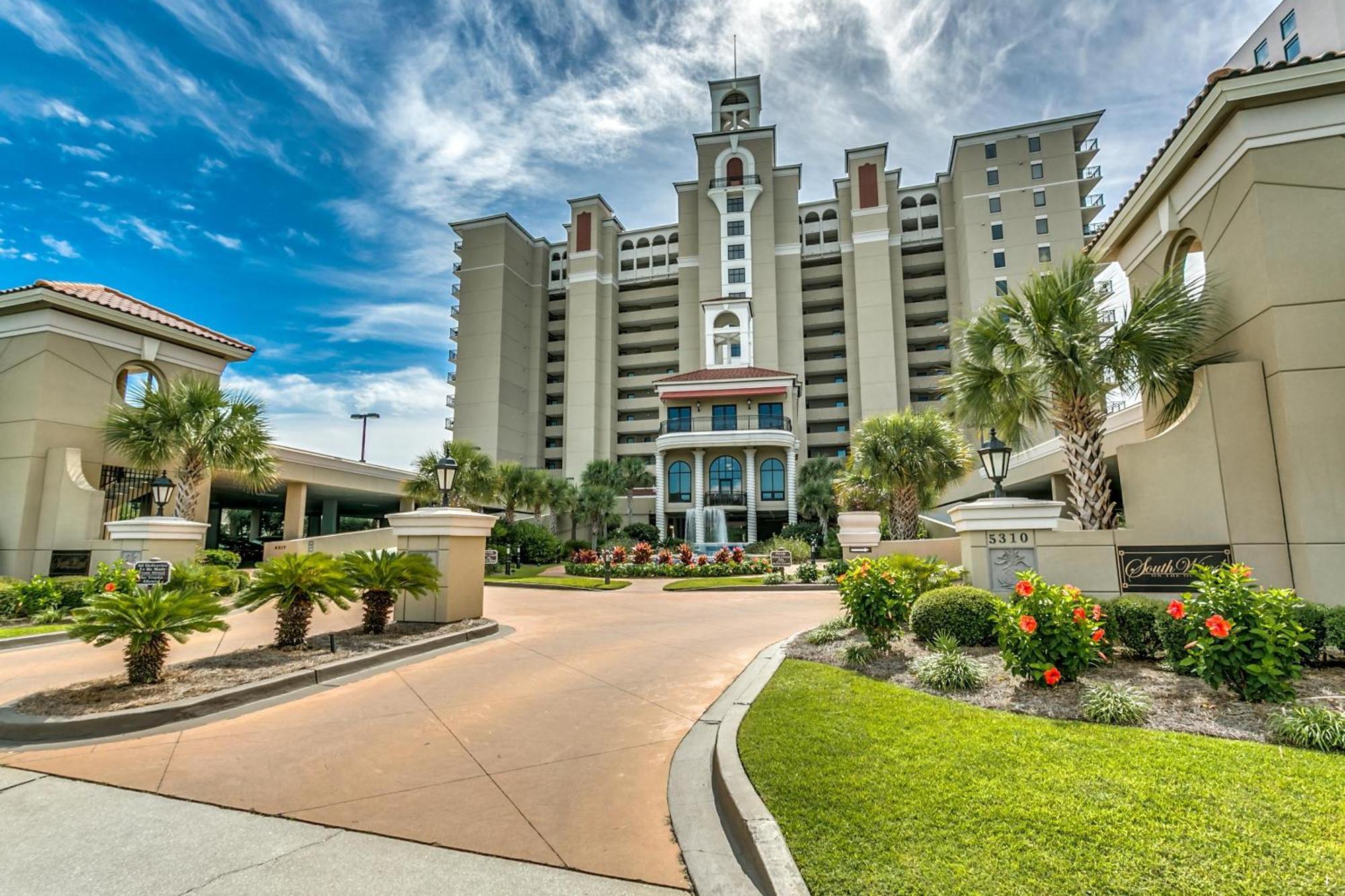 South Wind -508 Villa Myrtle Beach Dış mekan fotoğraf