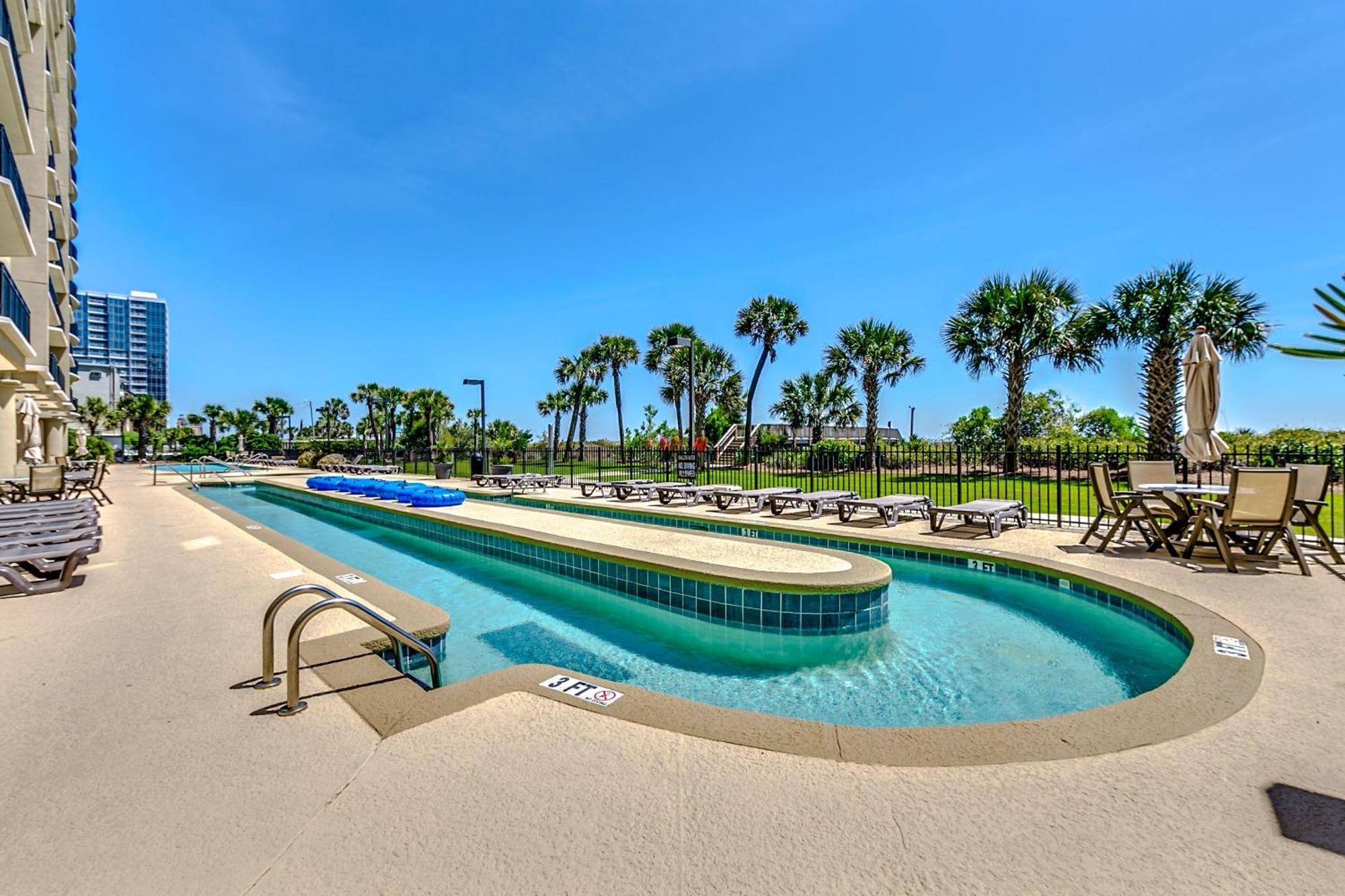 South Wind -508 Villa Myrtle Beach Dış mekan fotoğraf