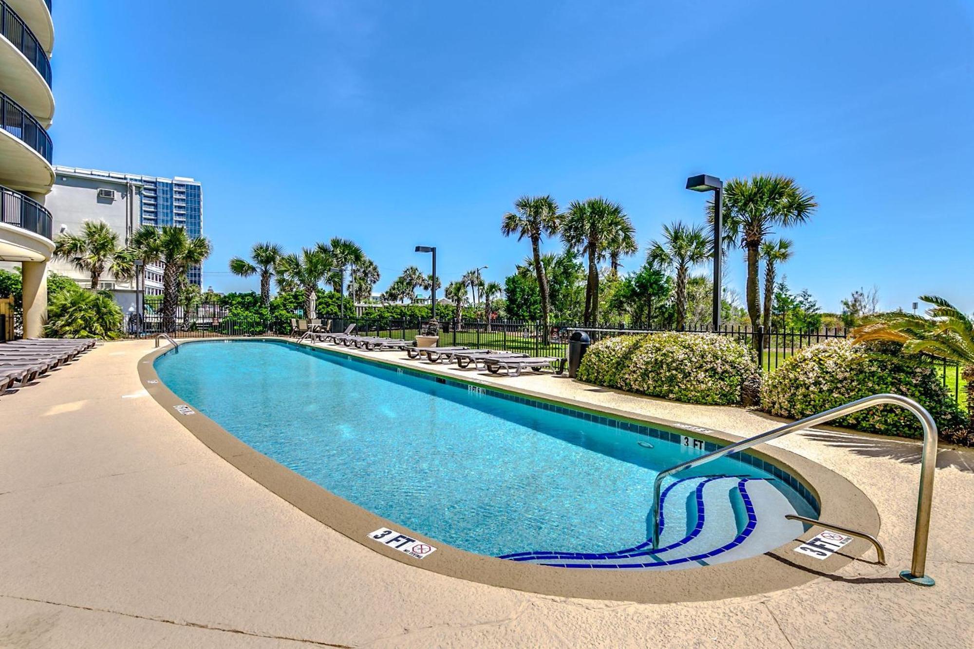 South Wind -508 Villa Myrtle Beach Dış mekan fotoğraf