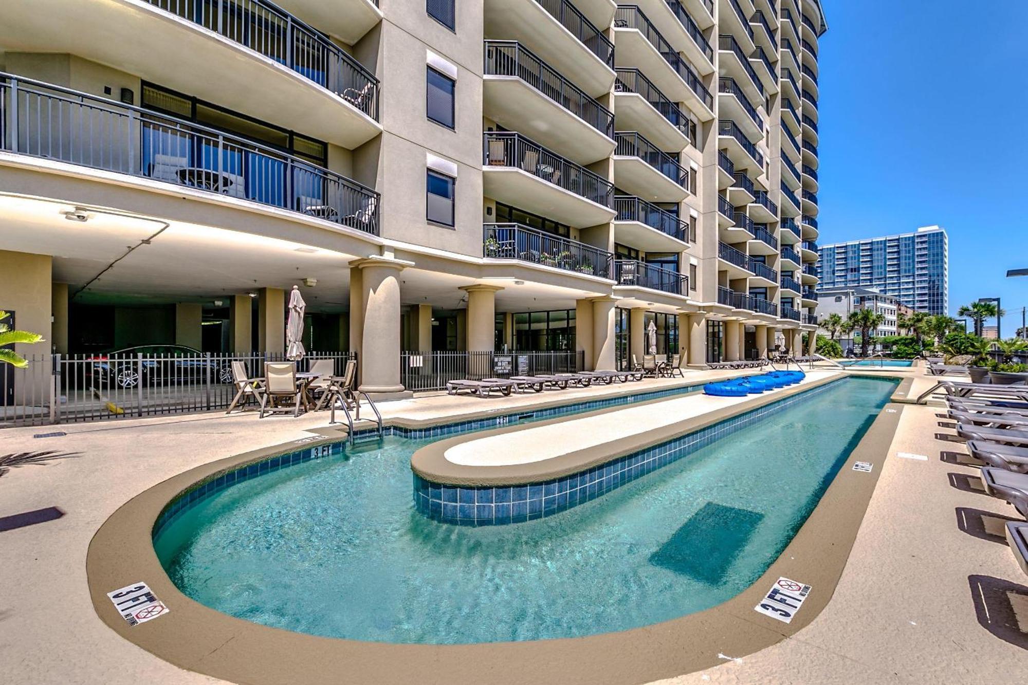 South Wind -508 Villa Myrtle Beach Dış mekan fotoğraf