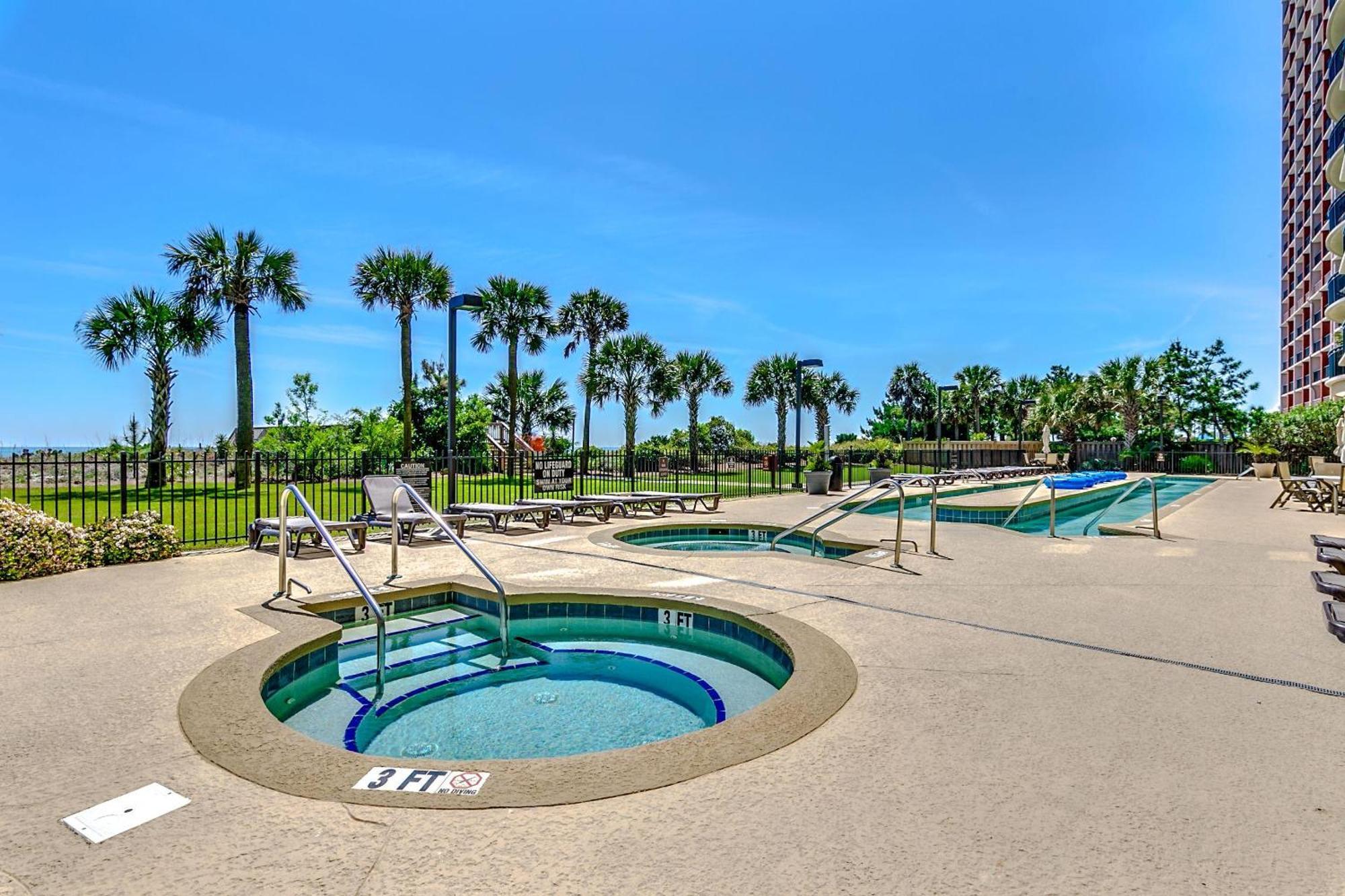 South Wind -508 Villa Myrtle Beach Dış mekan fotoğraf