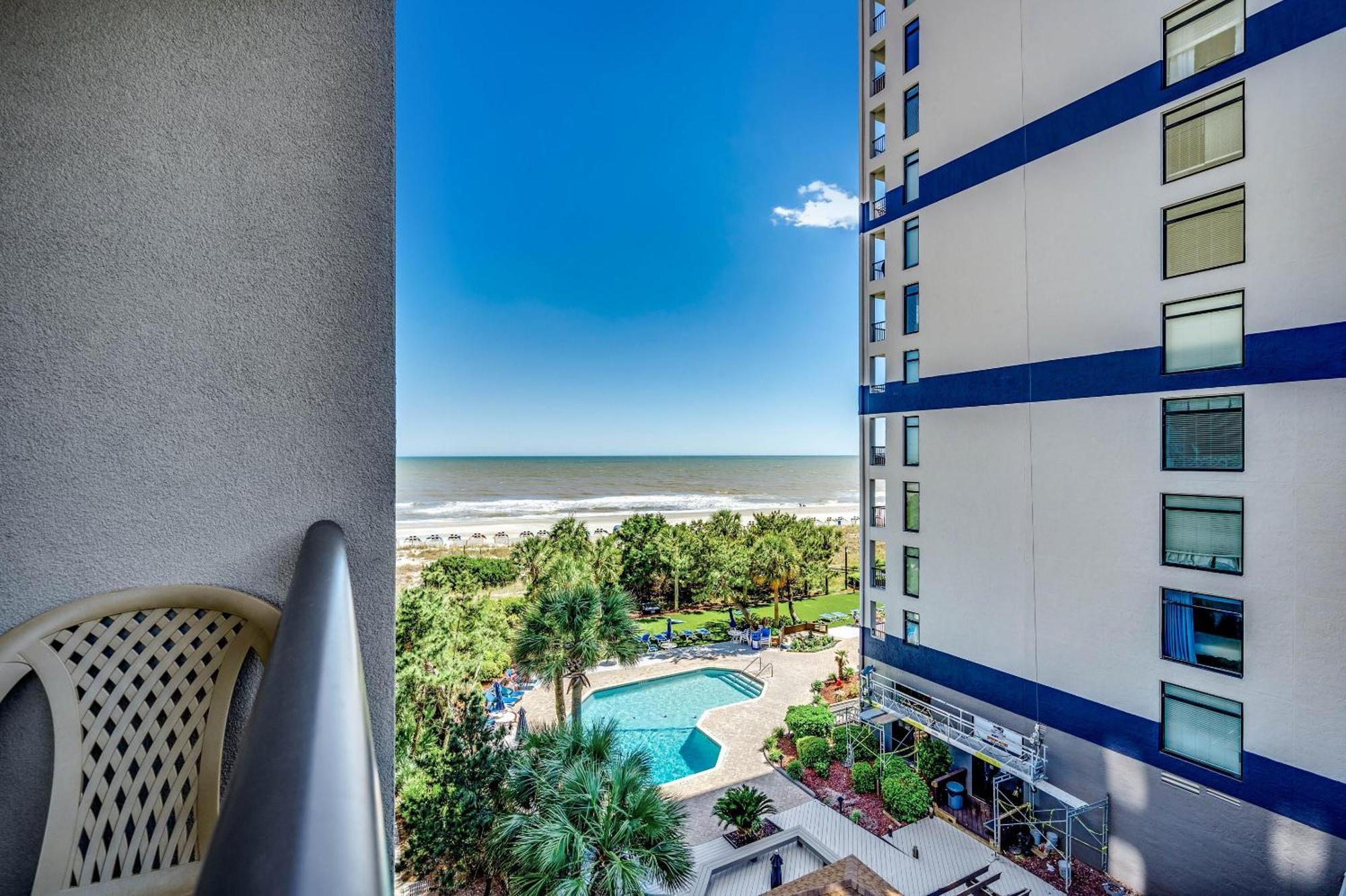 South Wind -508 Villa Myrtle Beach Dış mekan fotoğraf