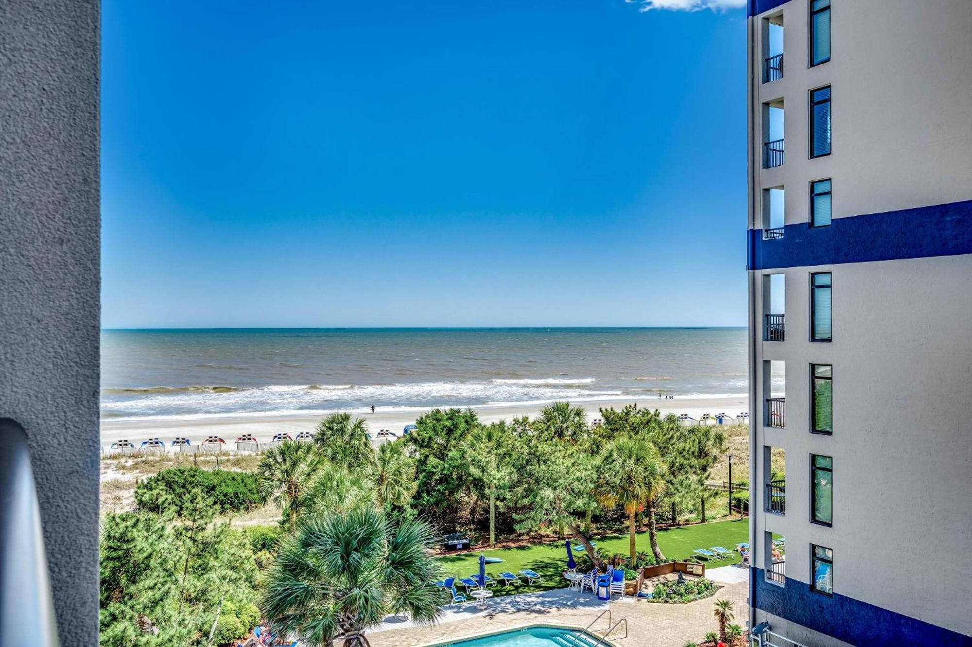 South Wind -508 Villa Myrtle Beach Dış mekan fotoğraf