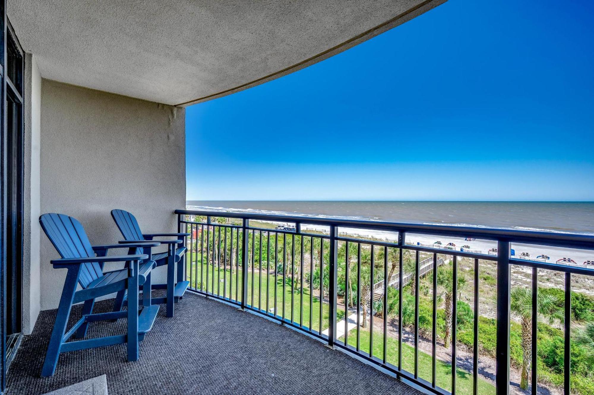 South Wind -508 Villa Myrtle Beach Dış mekan fotoğraf