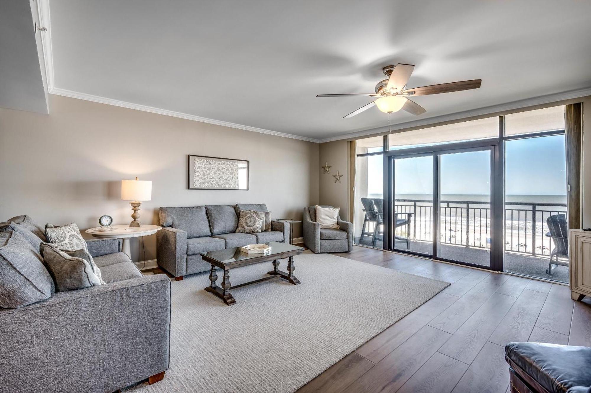 South Wind -508 Villa Myrtle Beach Dış mekan fotoğraf