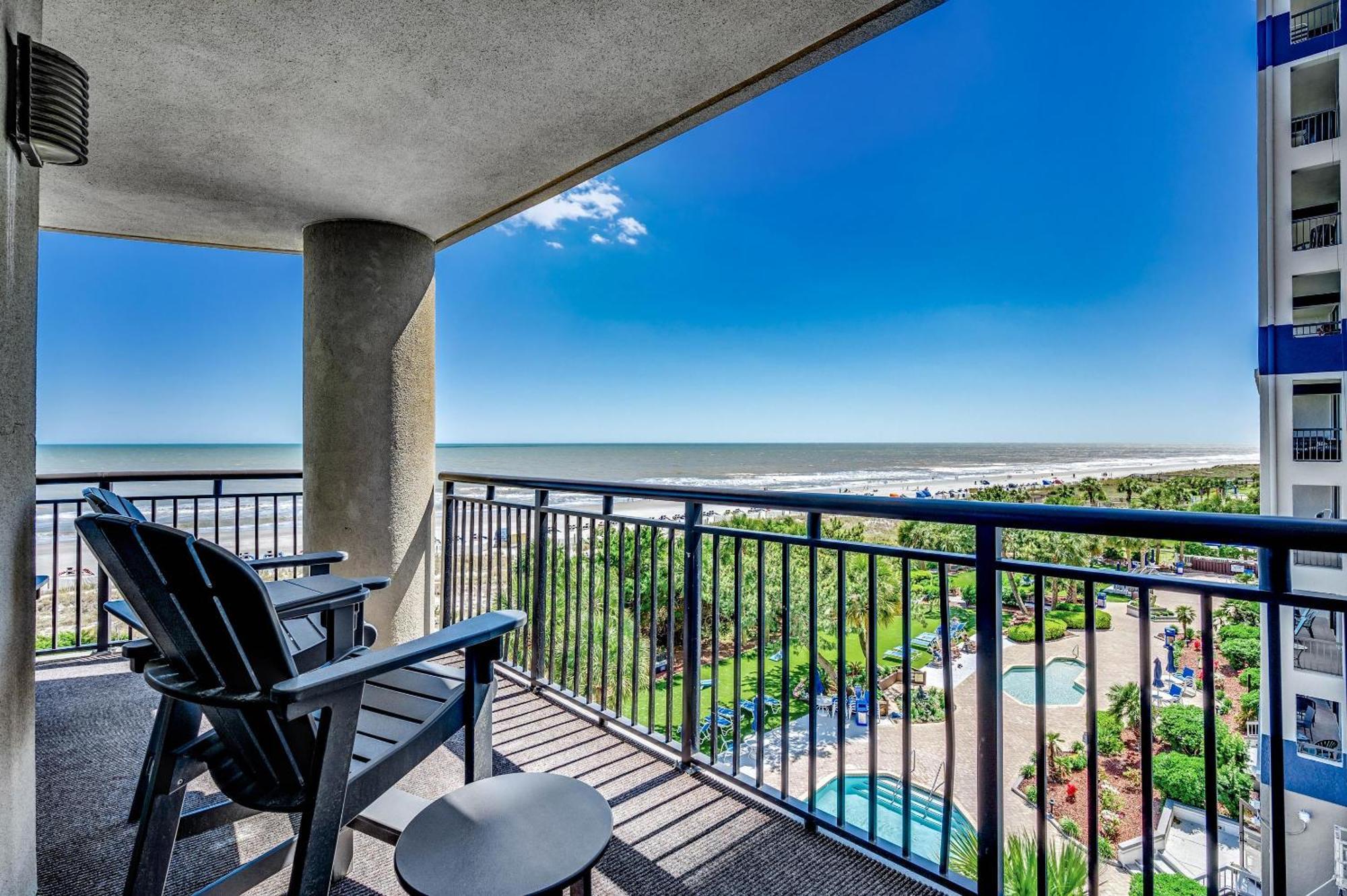 South Wind -508 Villa Myrtle Beach Dış mekan fotoğraf