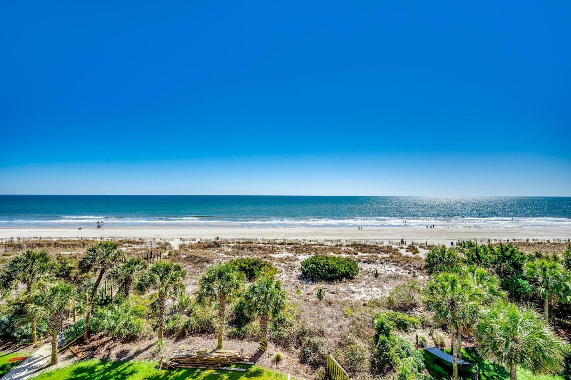 South Wind -508 Villa Myrtle Beach Dış mekan fotoğraf
