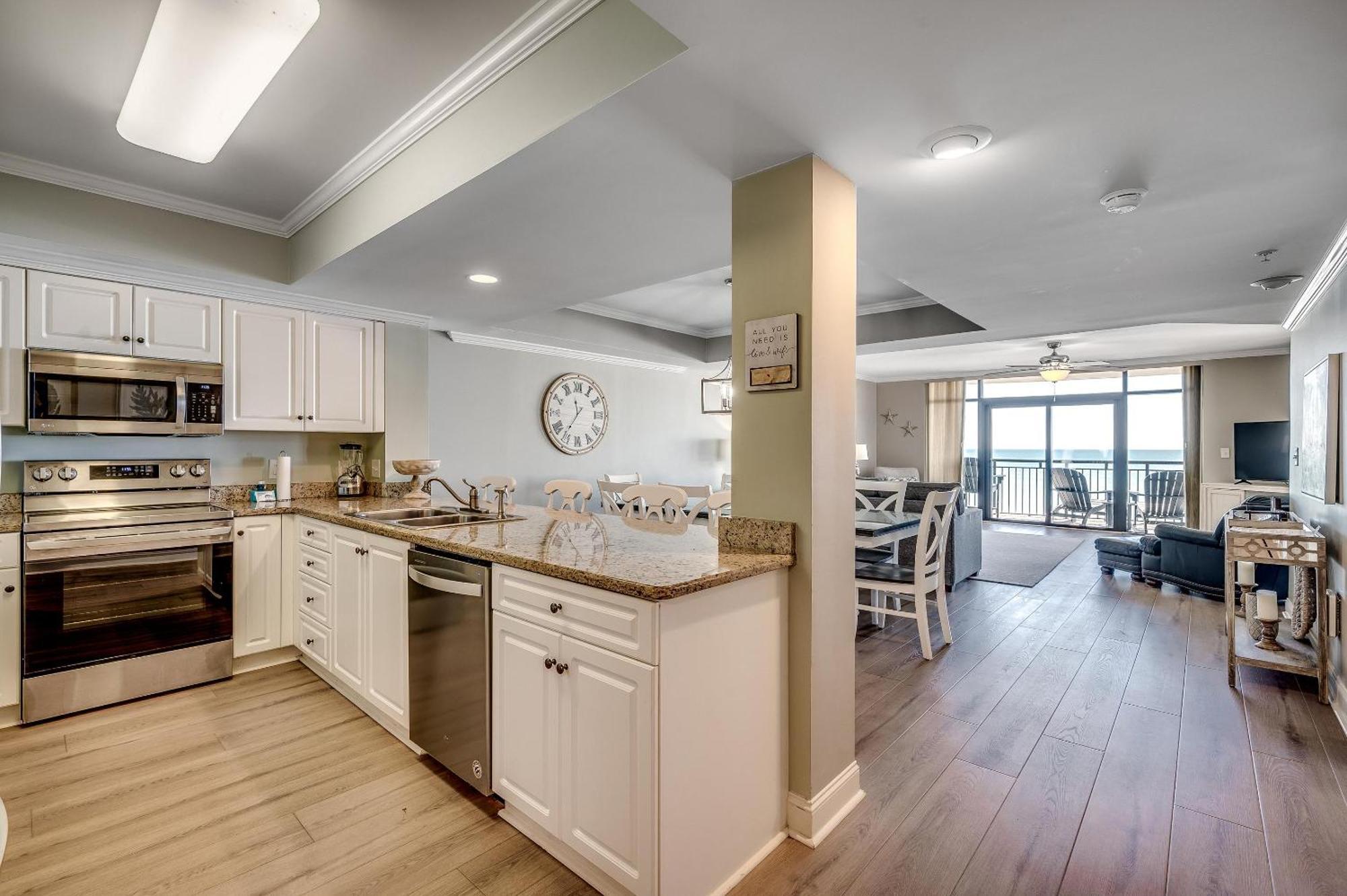 South Wind -508 Villa Myrtle Beach Dış mekan fotoğraf