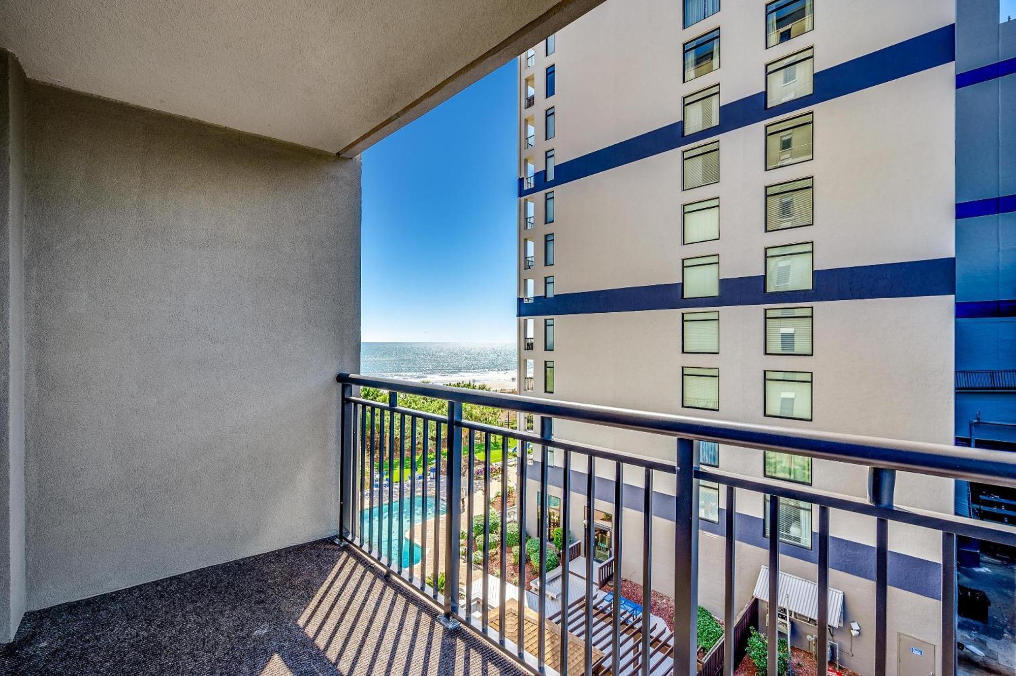 South Wind -508 Villa Myrtle Beach Dış mekan fotoğraf