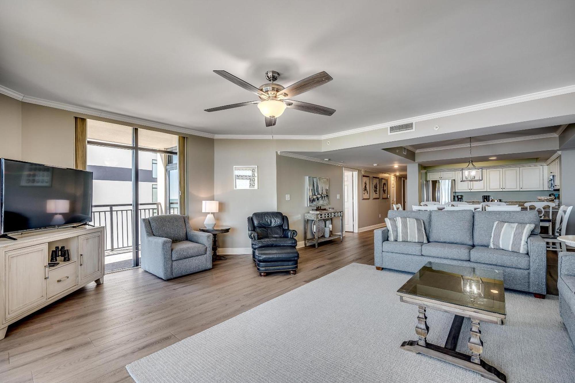 South Wind -508 Villa Myrtle Beach Dış mekan fotoğraf