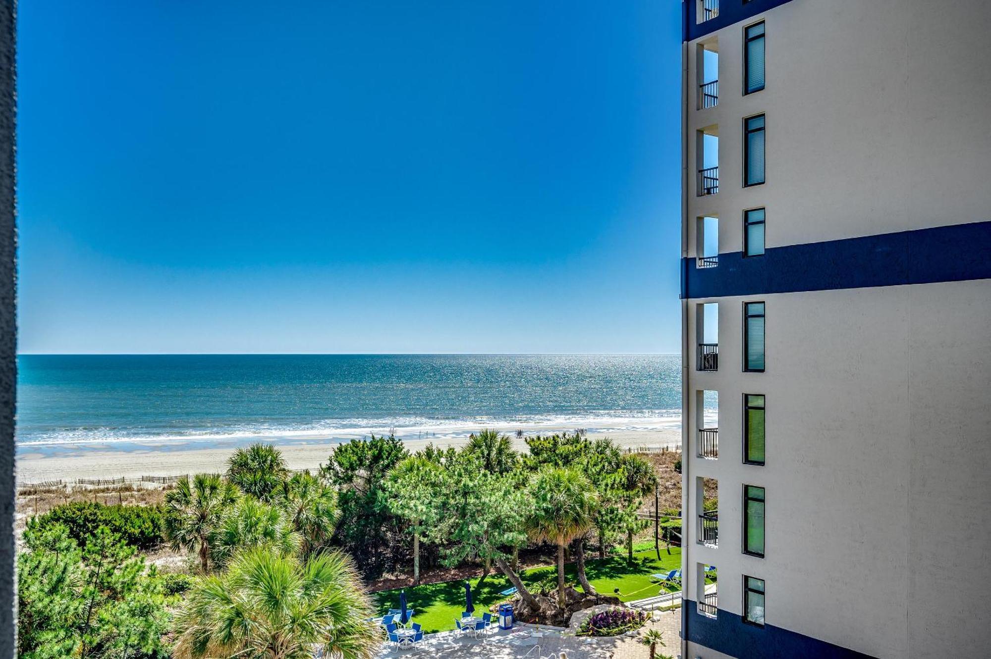 South Wind -508 Villa Myrtle Beach Dış mekan fotoğraf