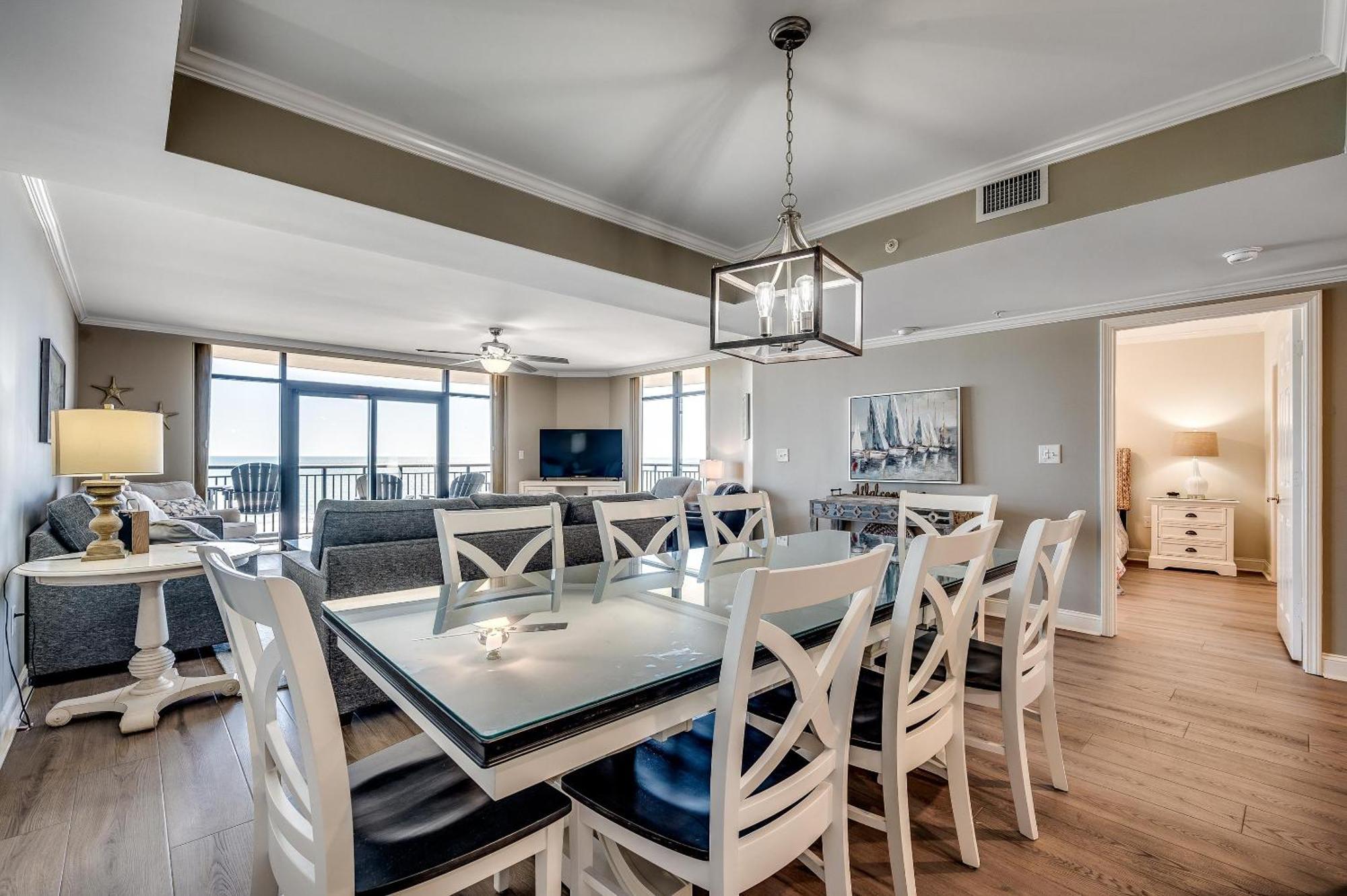 South Wind -508 Villa Myrtle Beach Dış mekan fotoğraf