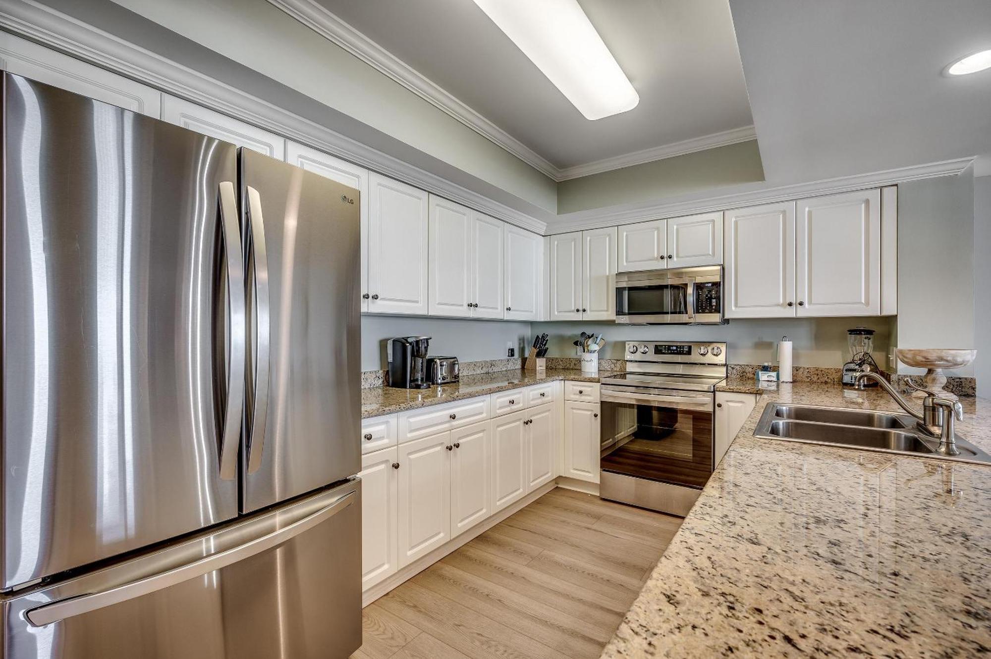 South Wind -508 Villa Myrtle Beach Dış mekan fotoğraf