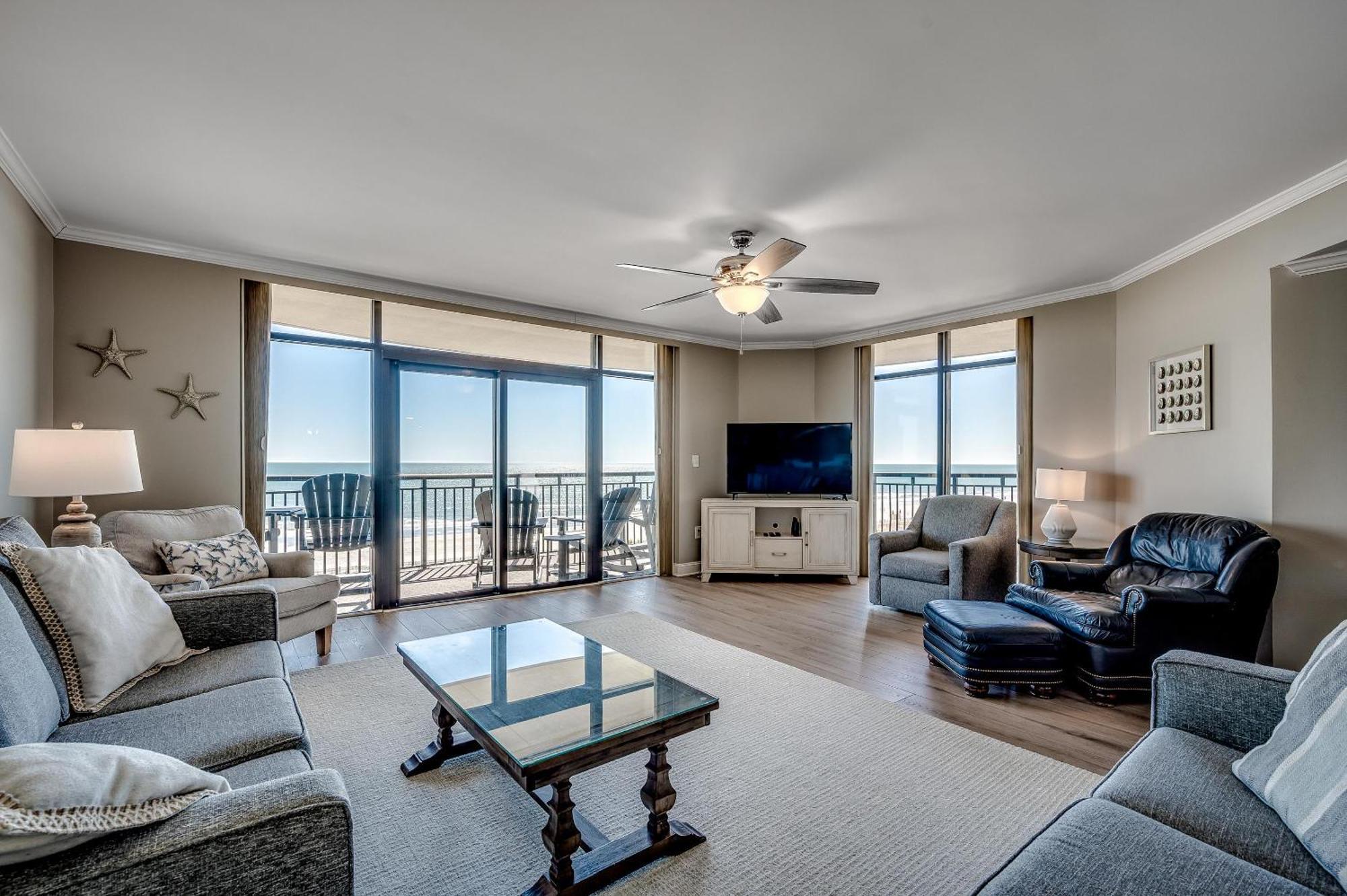 South Wind -508 Villa Myrtle Beach Dış mekan fotoğraf