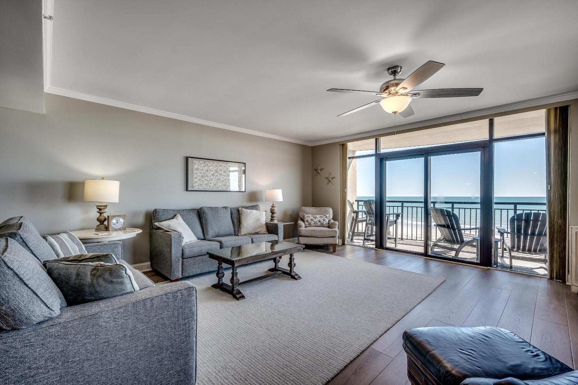 South Wind -508 Villa Myrtle Beach Dış mekan fotoğraf