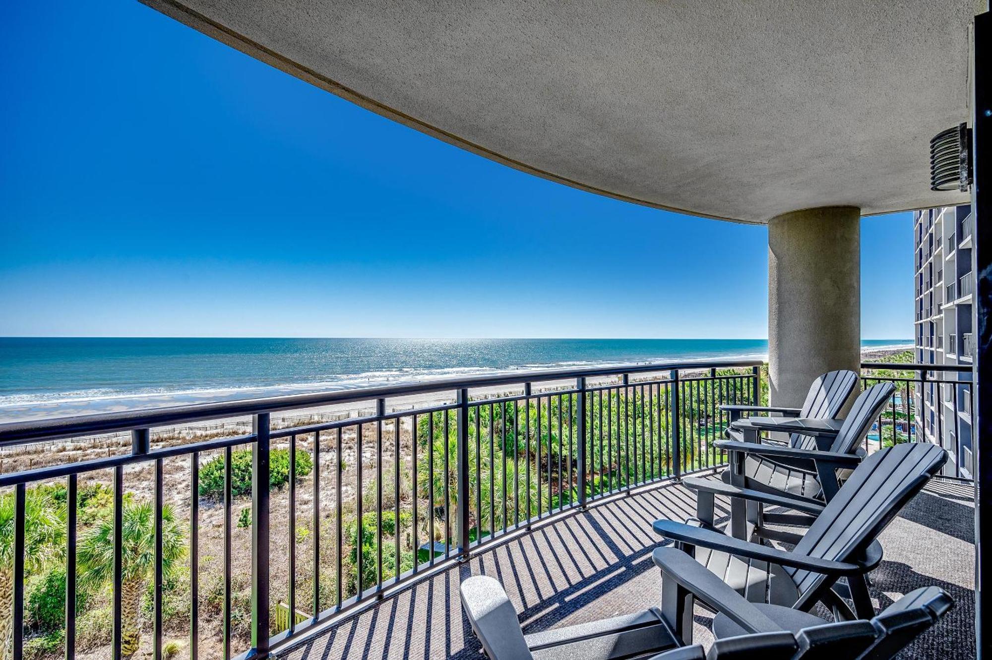 South Wind -508 Villa Myrtle Beach Dış mekan fotoğraf