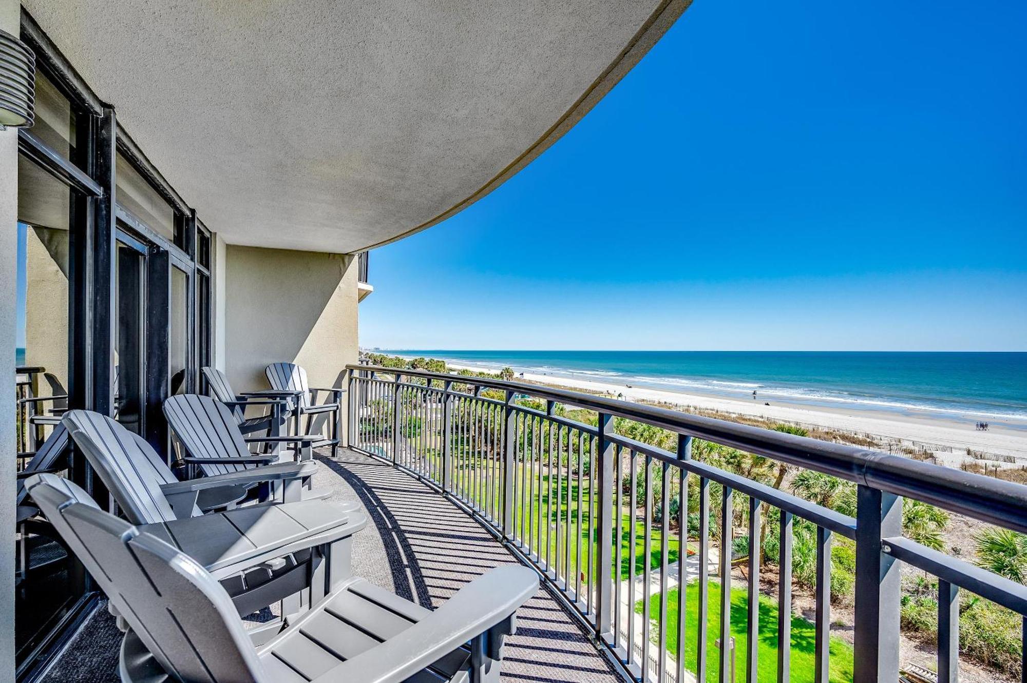 South Wind -508 Villa Myrtle Beach Dış mekan fotoğraf