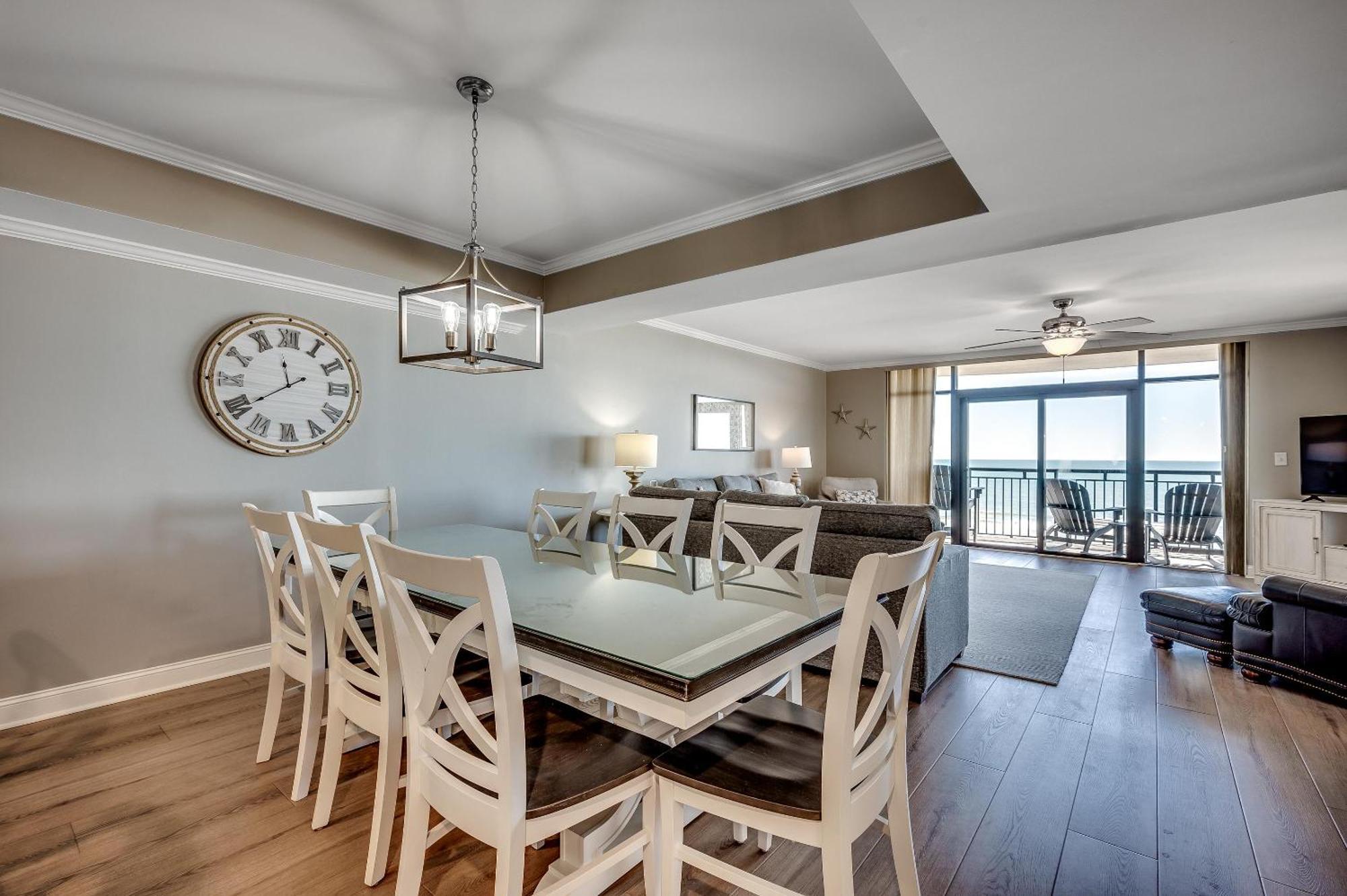 South Wind -508 Villa Myrtle Beach Dış mekan fotoğraf